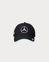 adidas Mercedes - AMG Petronas Mercedes Formula One Driver Cap - Black / White